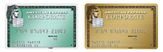 American Express Corporate