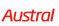 Logo Austral
