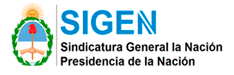 Logo SIGEN
