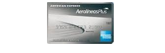 The Platinum Credit Card Aerolíneas Plus