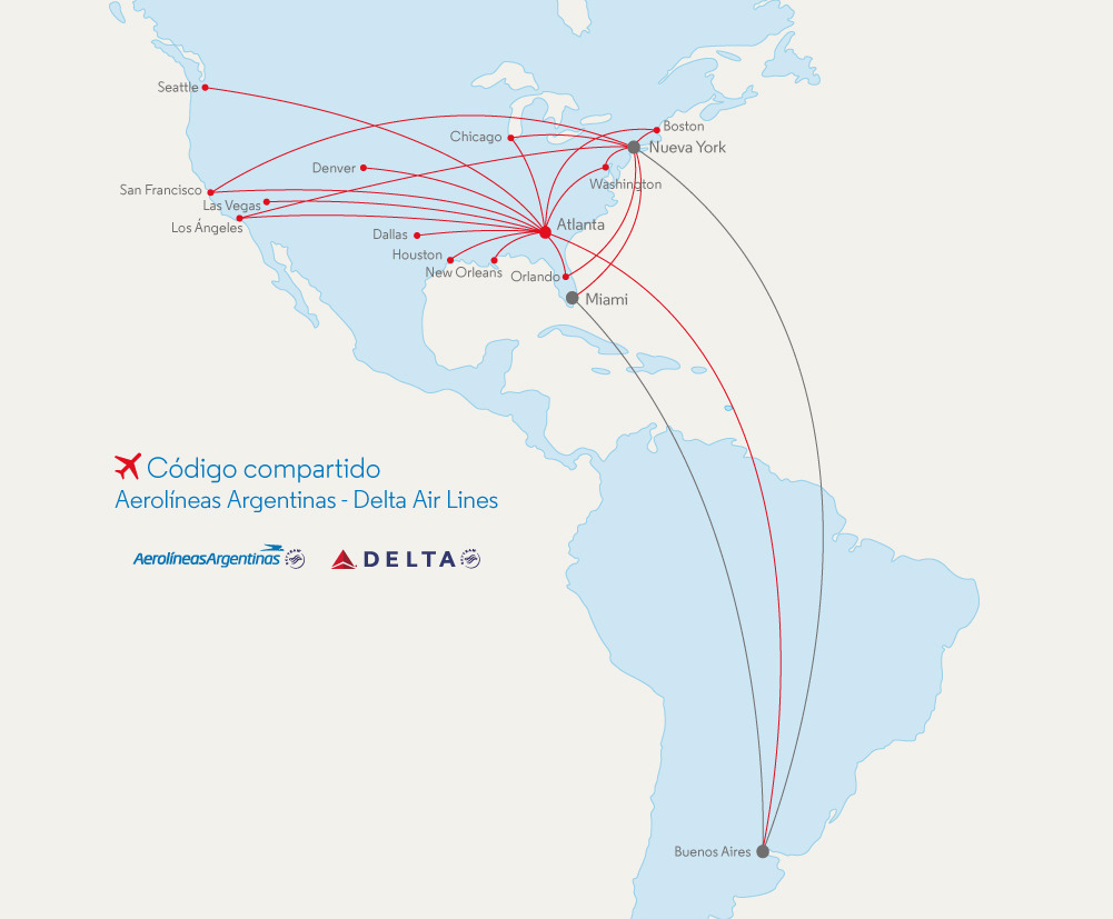 cebra variable termómetro Aerolineas Argentinas